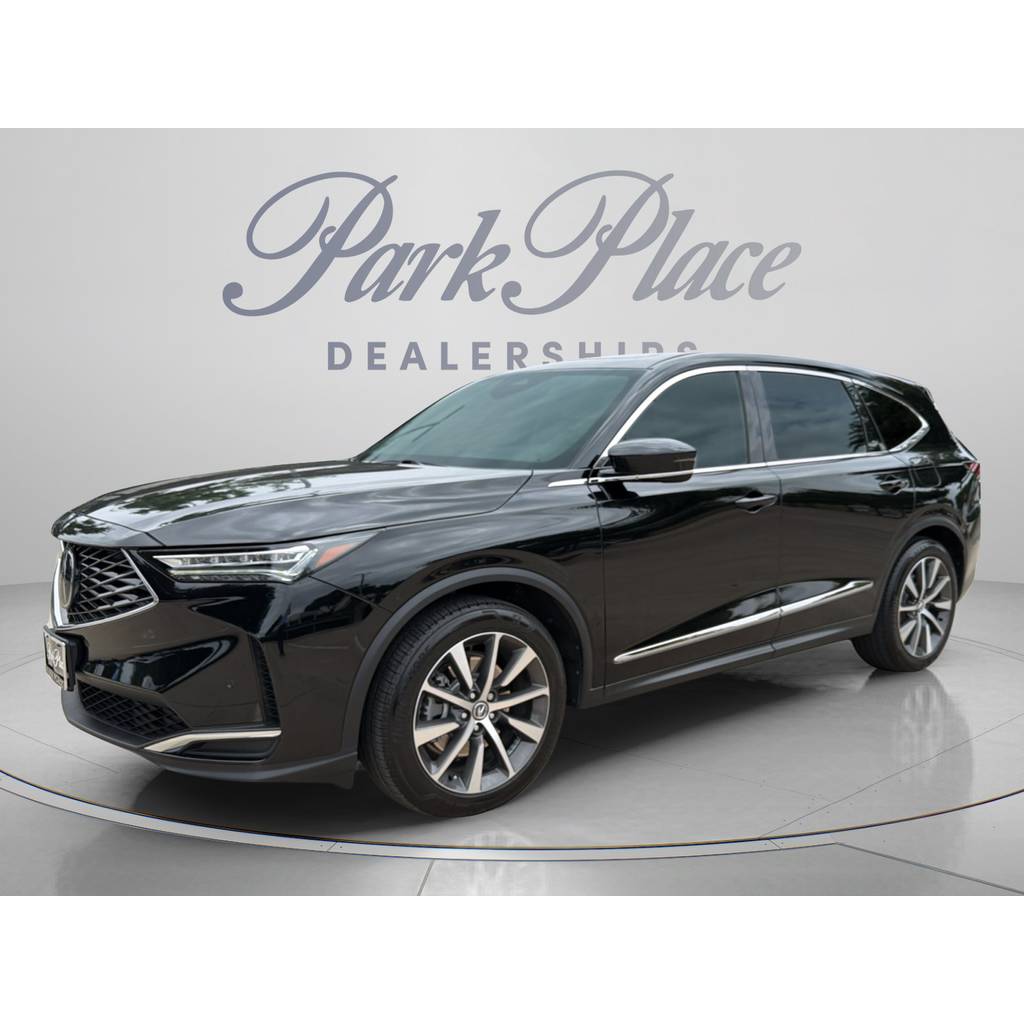 Used 2010 Acura MDX for Sale in Saint Louis, MO | Edmunds