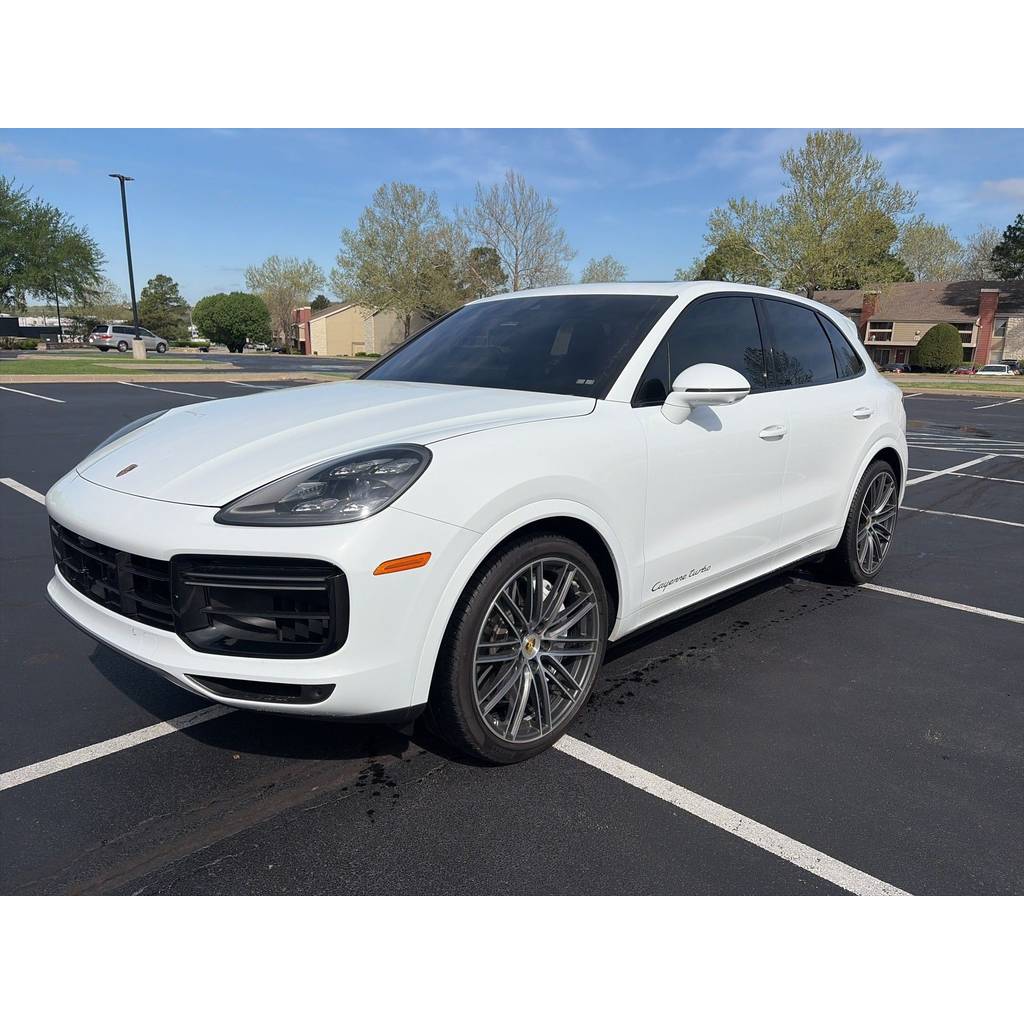 Used 2004 Porsche Cayenne for Sale Near Me | Edmunds