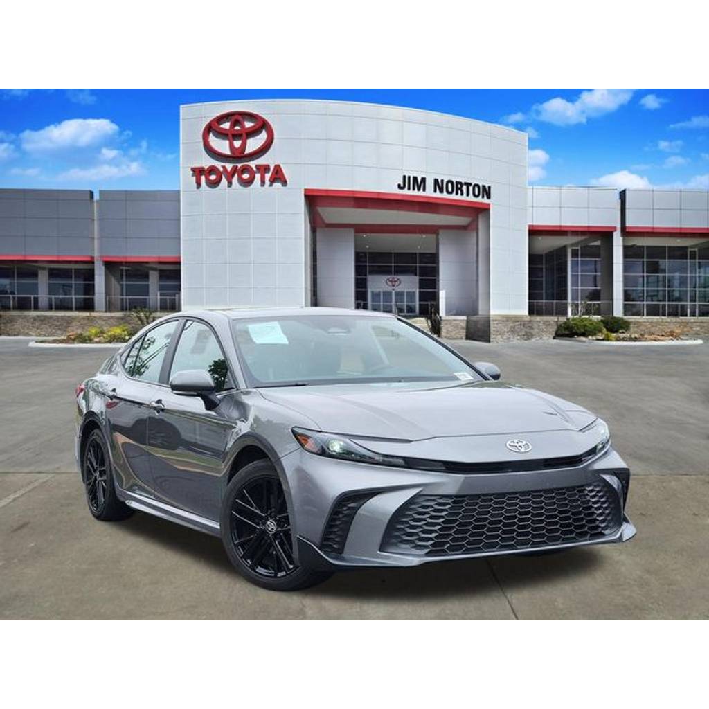 Used 2011 Toyota Camry for Sale in Newark, NJ | Edmunds