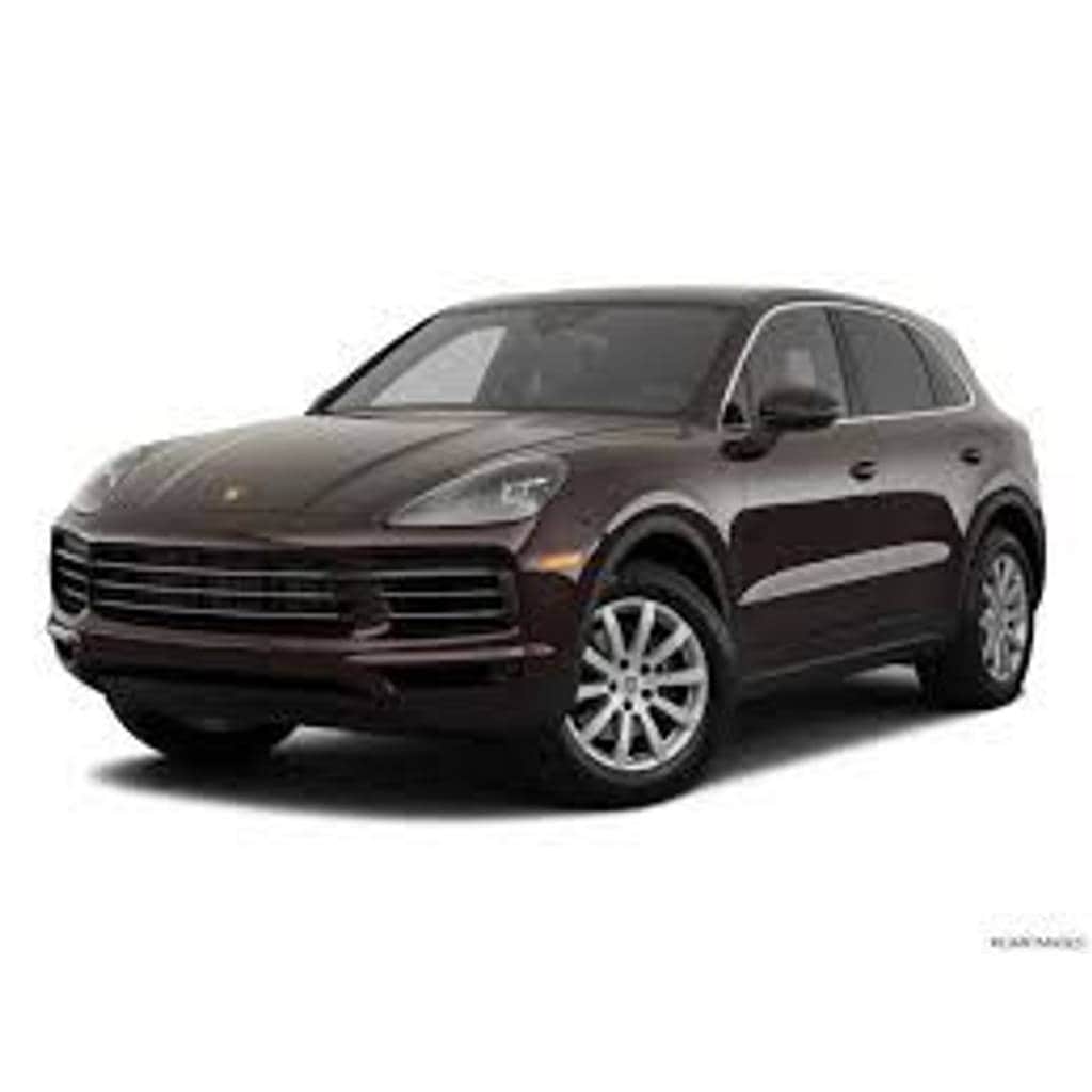 Porsche　Cayenne　ペダル　中古 2004 Porsche Cayenne S For Sale (Sold) | San Francisco Sports Cars