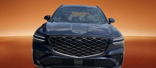 Genesis GV70 2026 3.5T Sport Prestige 4dr SUV AWD (3.5L 6cyl Turbo 8A)