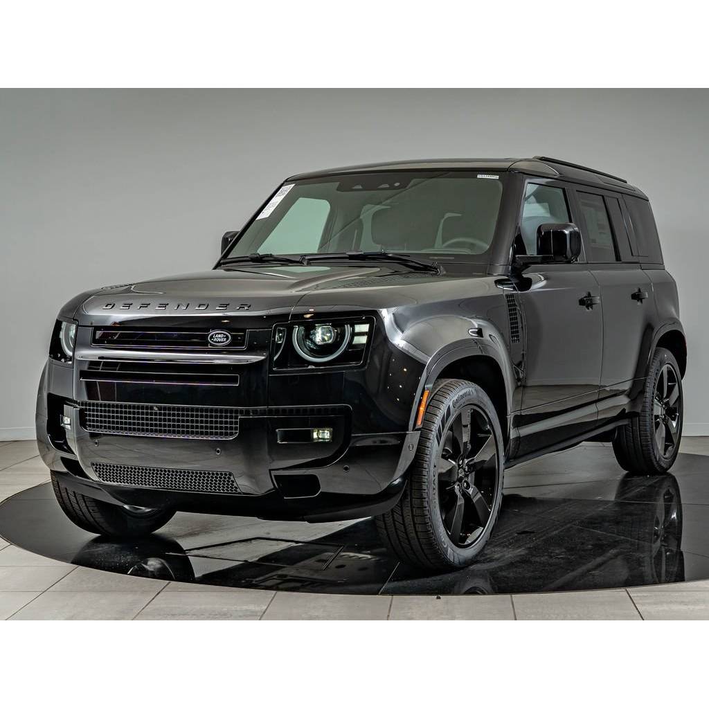 New Land Rover Defender for Sale in Morehead City, NC | Edmunds