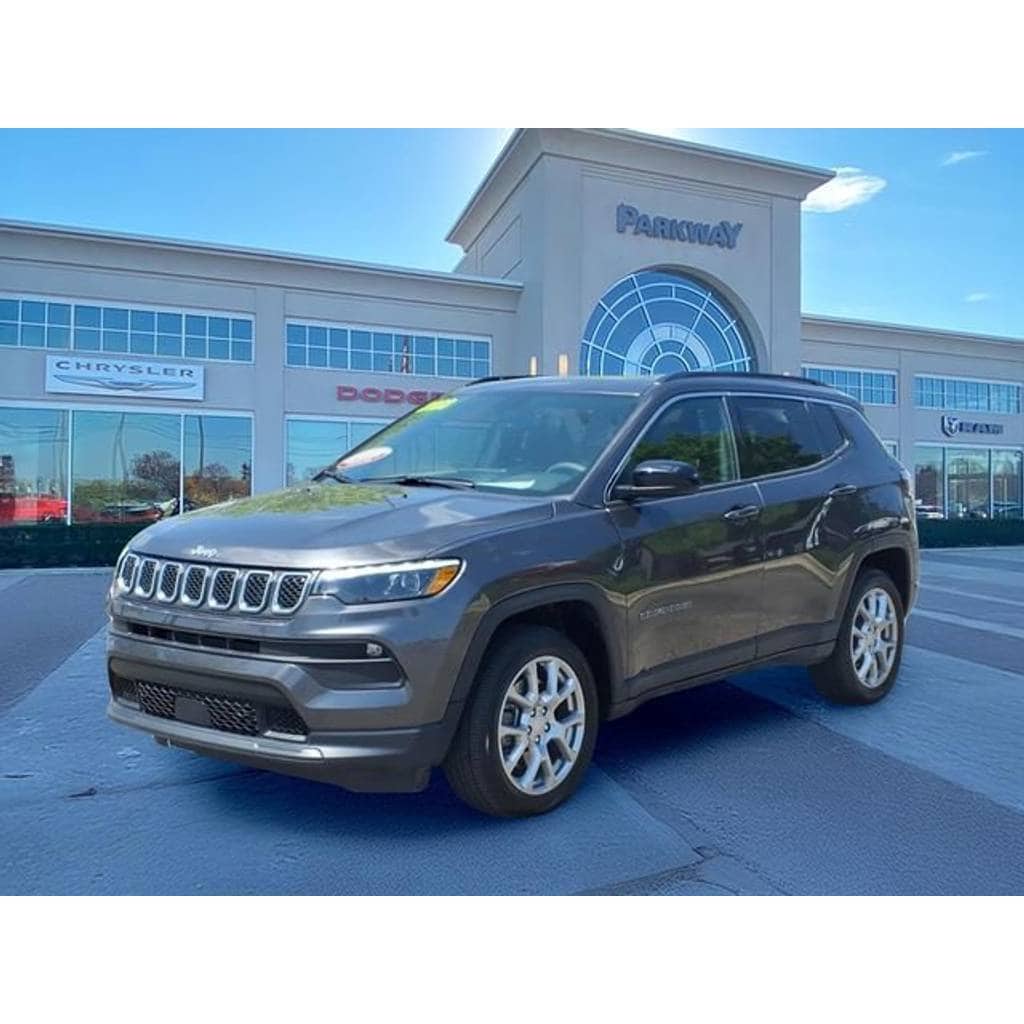【中古】［CD］Compas Used 2012 Jeep Compass for Sale in Phoenix, AZ | Edmunds
