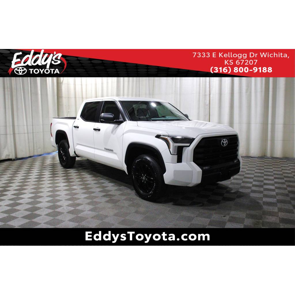 Used Toyota Tundra for Sale in Dickinson, ND | Edmunds