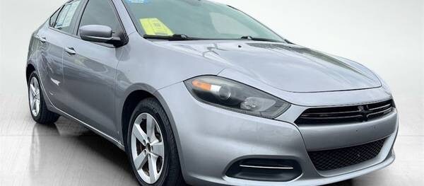 Dodge Dart 2016 SXT 4dr Sedan (2.4L 4cyl 6M)