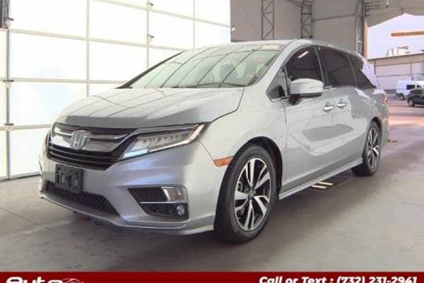 used honda van for sale near me