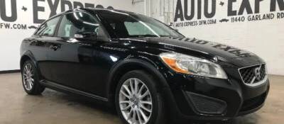 Volvo C30 For Sale >> Used Volvo C30 For Sale Special Offers Edmunds Volvo C30 For Sale >> Used Volvo C30 For Sale Special Offers Edmunds