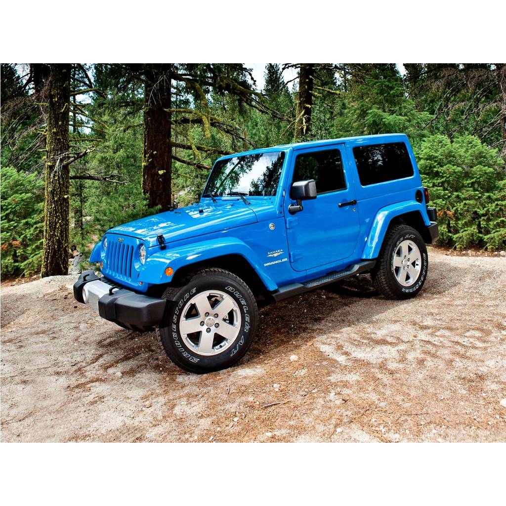 Used 2017 Jeep Wrangler for Sale in Dallas, TX | Edmunds