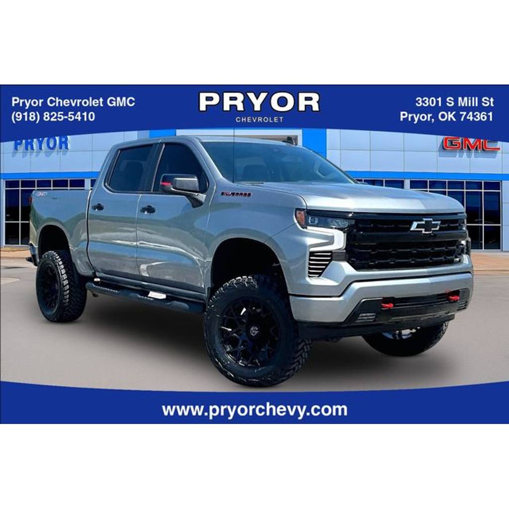 2014 Chevrolet Silverado 1500 Z71 LTZ for Sale Near Me | Edmunds