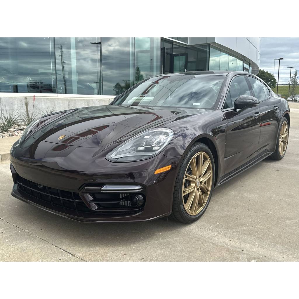 Used 2021 Porsche Panamera for Sale in Seattle, WA | Edmunds