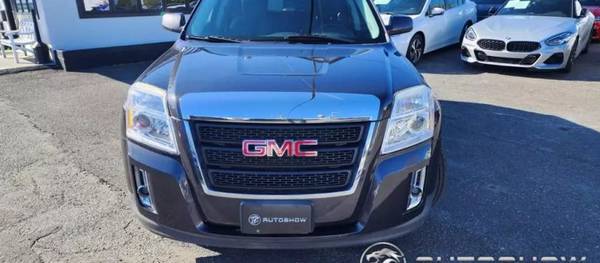 GMC Terrain 2015 SLE-2 4dr SUV (2.4L 4cyl 6A)