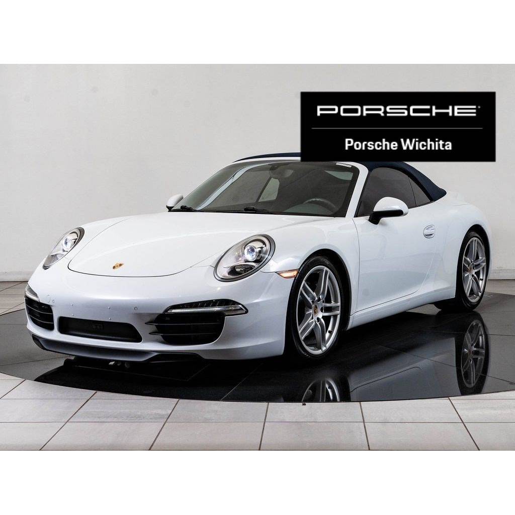 Used 2019 Porsche 911 for Sale in Frisco, TX | Edmunds