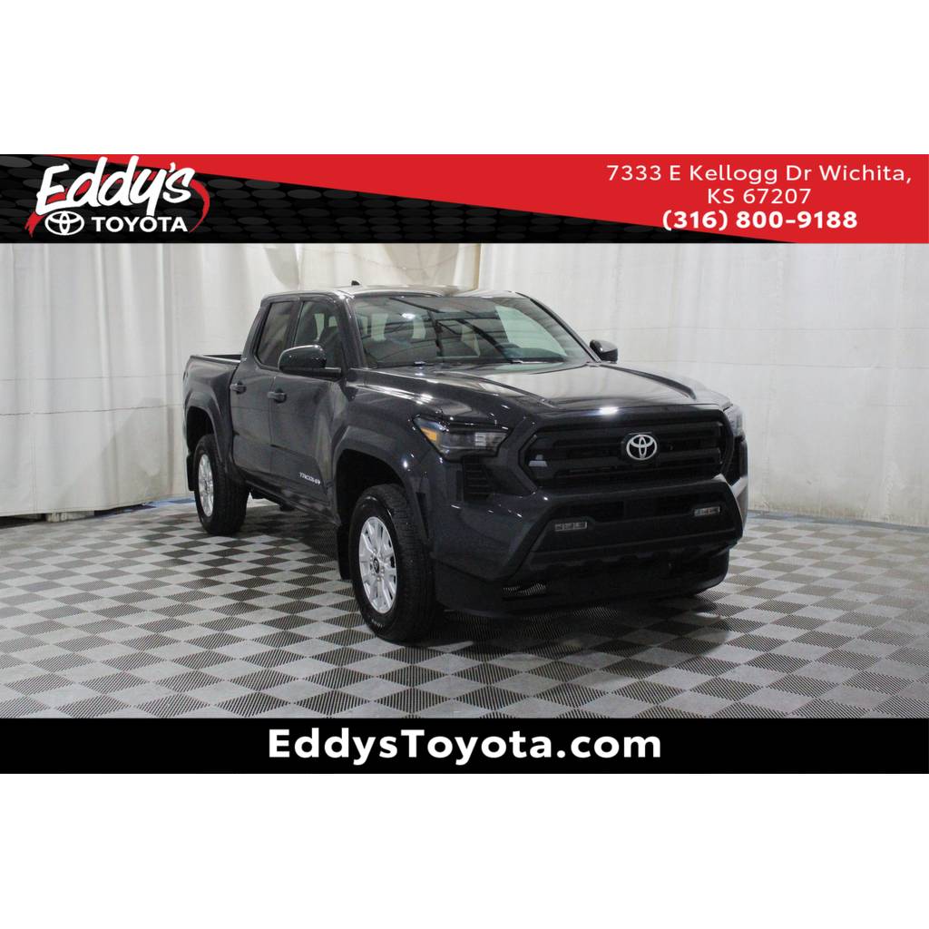 Used 1997 Toyota Tacoma Extended Cab for Sale