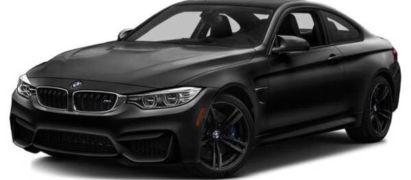 BMW M4 2015 2dr Coupe (3.0L 6cyl Turbo 6M)