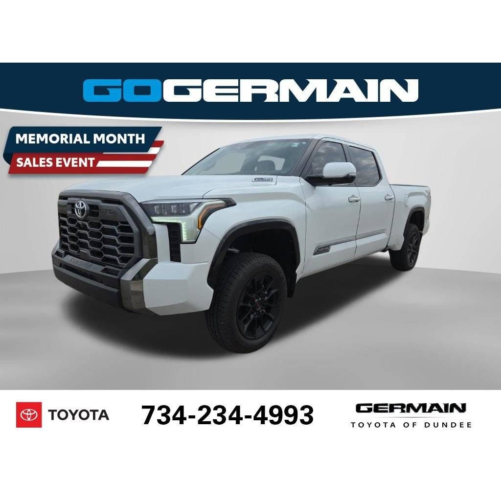 Used Toyota Tundra for Sale in Albuquerque, NM | Edmunds