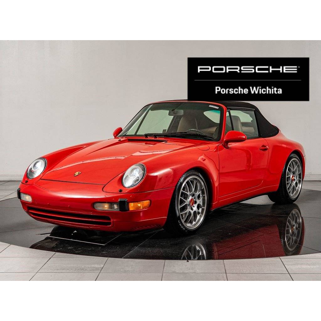 Used Porsche 911 for Sale in Jersey City, NJ | Edmunds