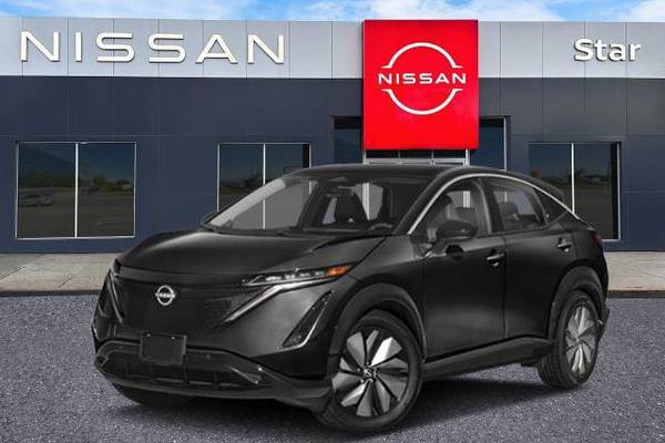 Nissan ARIYA