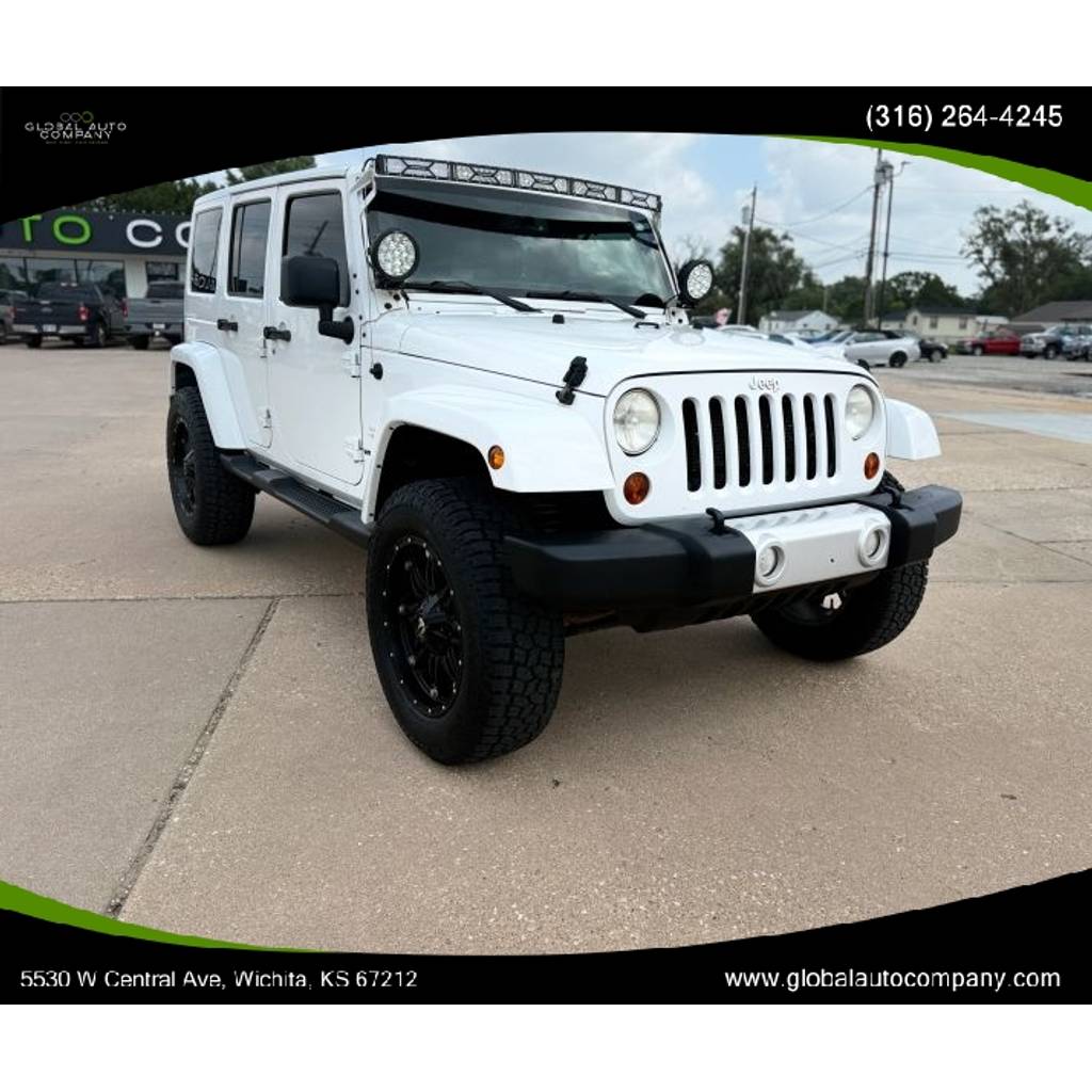 Used Jeep Wrangler Rubicon X for Sale Near Me | Edmunds