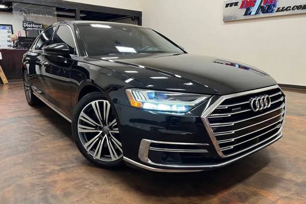 should you buy a used audi