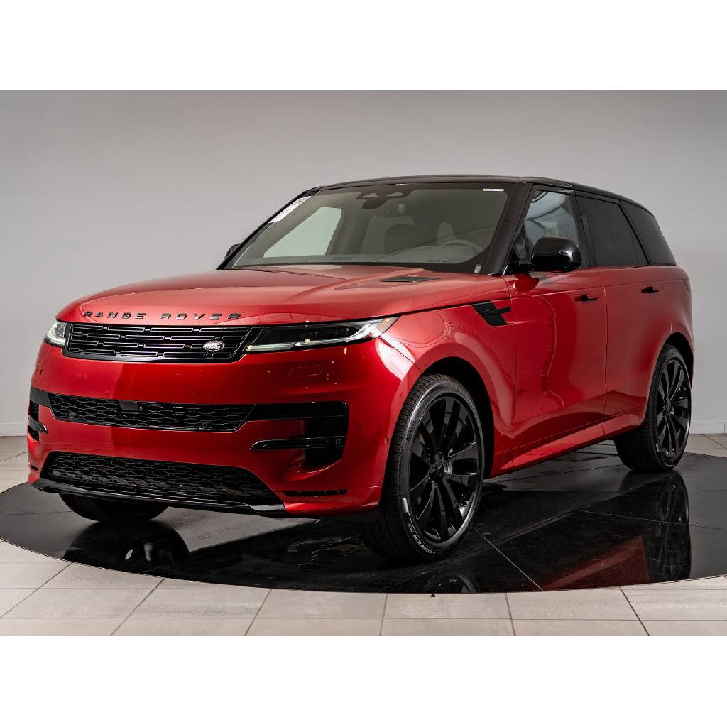 New Land Rover Range Rover Sport for Sale in Broken Arrow, OK