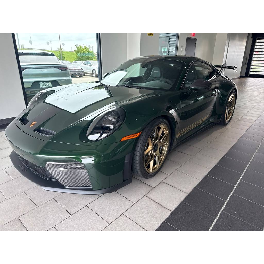 Used 2010 Porsche 911 GT3 for Sale