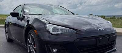 Used Brz For Sale >> Used Subaru Brz For Sale Near You Edmunds Used Brz For Sale >> Used Subaru Brz For Sale Near You Edmunds