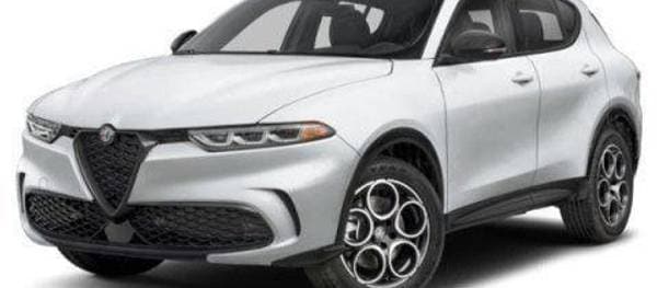 Alfa Romeo Tonale 2025 4dr SUV AWD (2.0L 4cyl Turbo 9A)