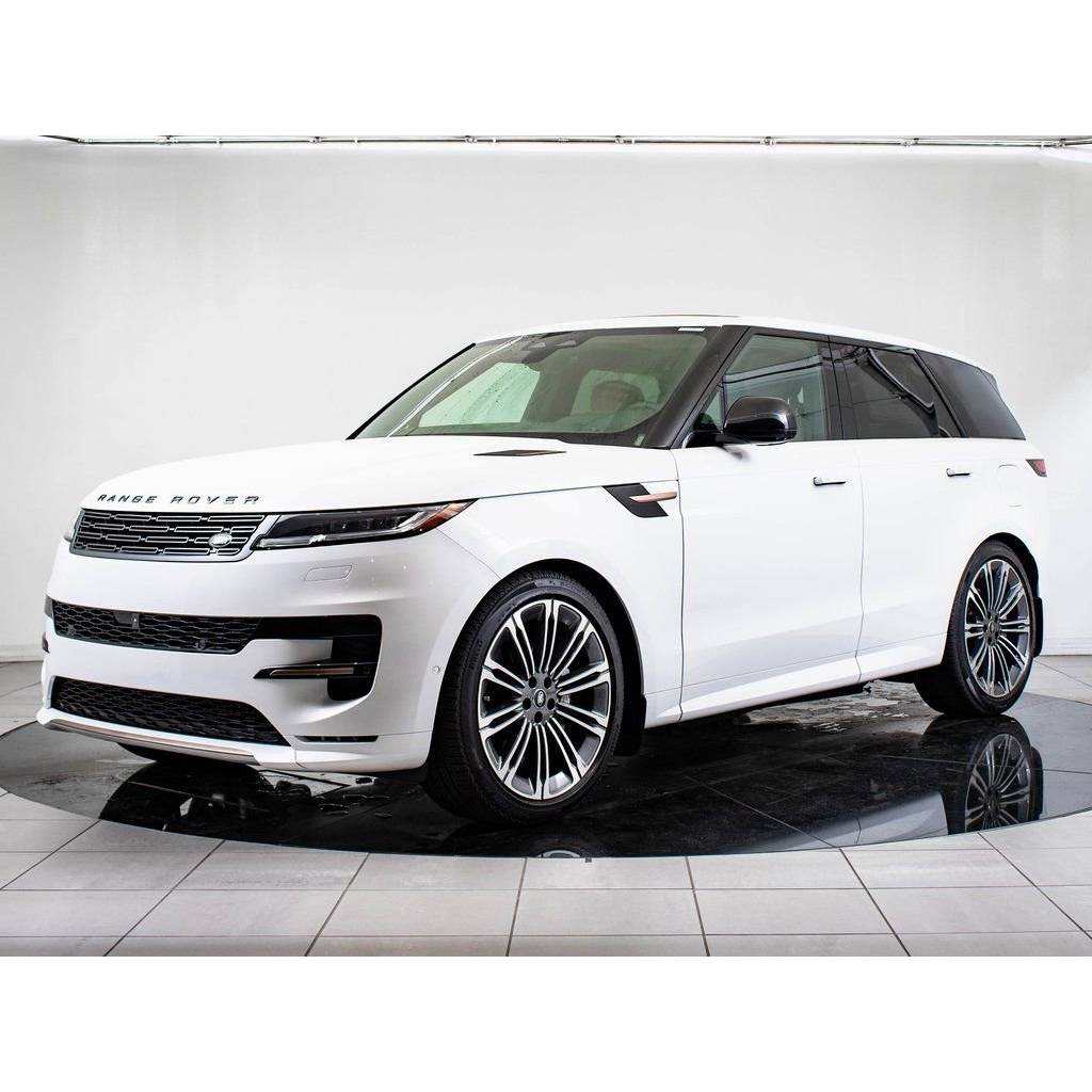 New Land Rover Range Rover Sport for Sale in Port Orange, FL | Edmunds