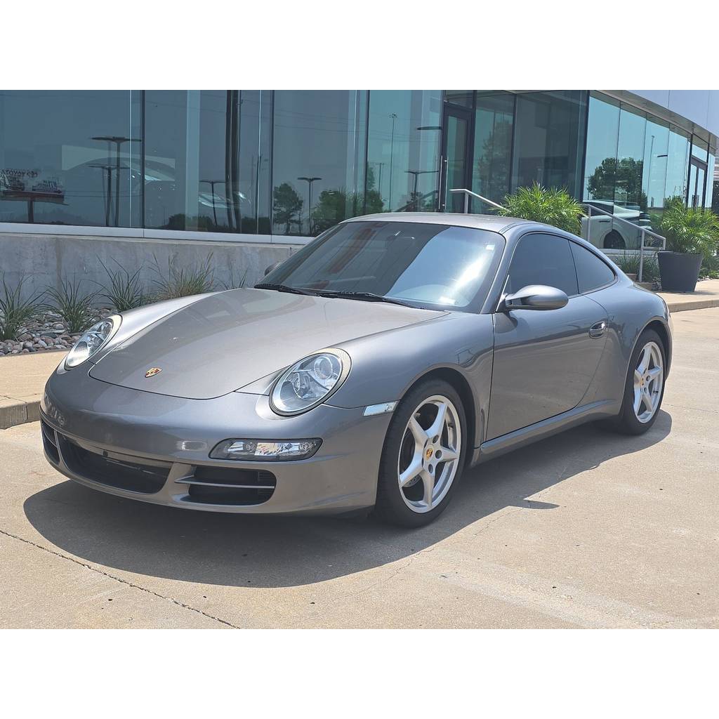 Used Porsche 911 for Sale in Mechanicsburg, PA | Edmunds