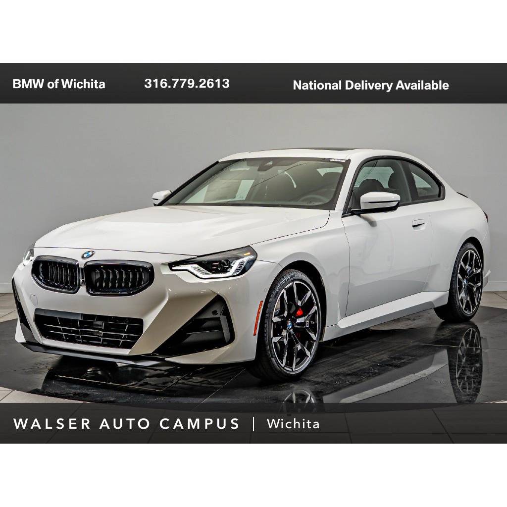 2023 BMW 2 Series 230i for Sale Near Me | Edmunds