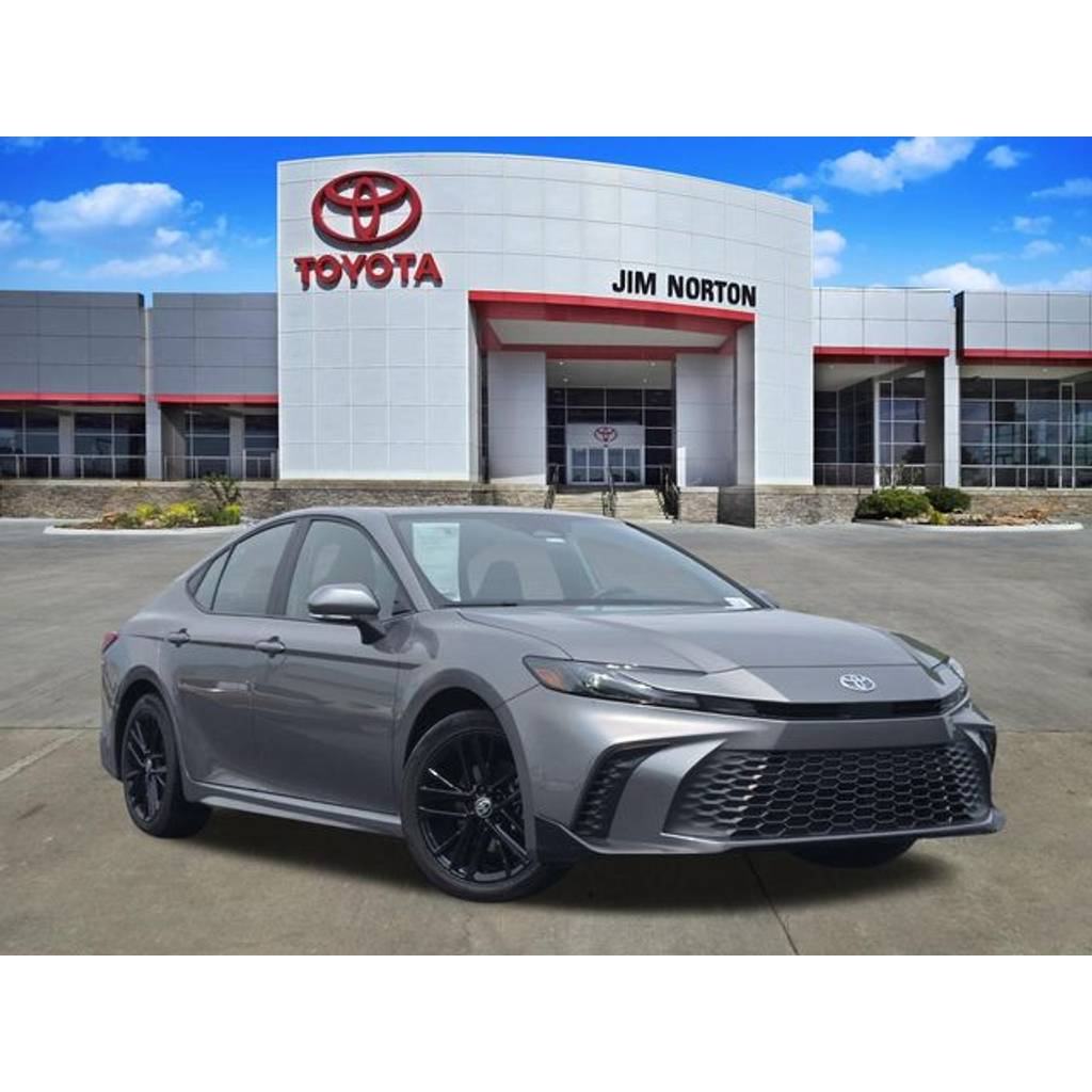 Used 2023 Toyota Camry for Sale in Newark, NJ | Edmunds