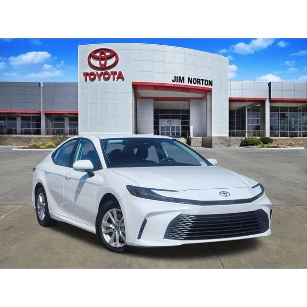 Used 2018 Toyota Camry for Sale in Jacksonville, FL | Edmunds