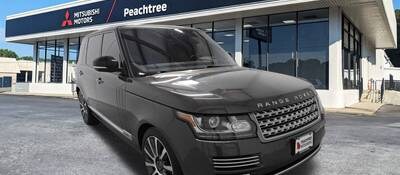 Range Rover Huntington >> Used Land Rover Range Rover For Sale In Huntington Wv Edmunds Range Rover Huntington >> Used Land Rover Range Rover For Sale In Huntington Wv Edmunds