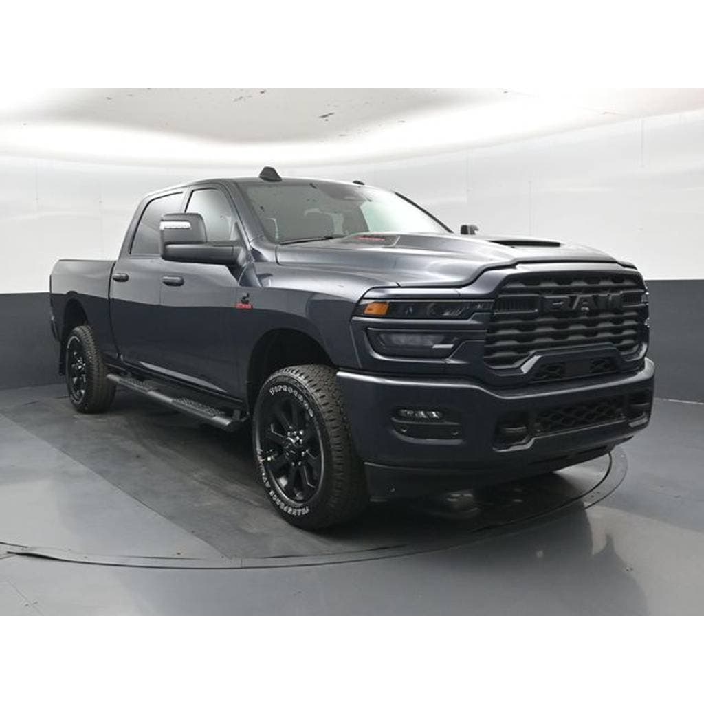 2021 Ram 2500 Power Wagon for Sale Near Me | Edmunds