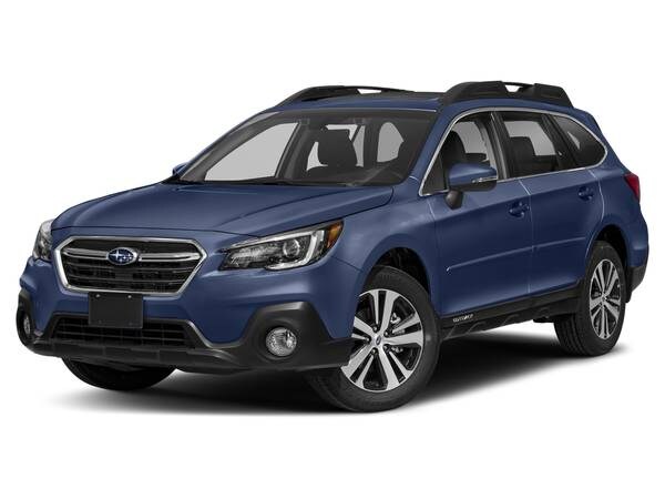The 2019 Subaru Outback The 2019 Subaru Outback