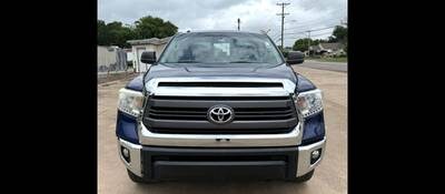 edmunds sr5