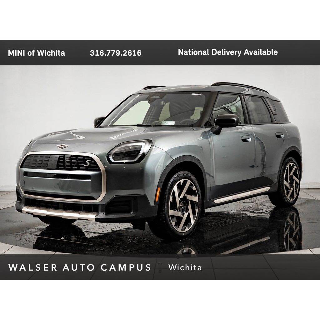 Get a Great deal on a New MINI Countryman for Sale in Oregon | Edmunds