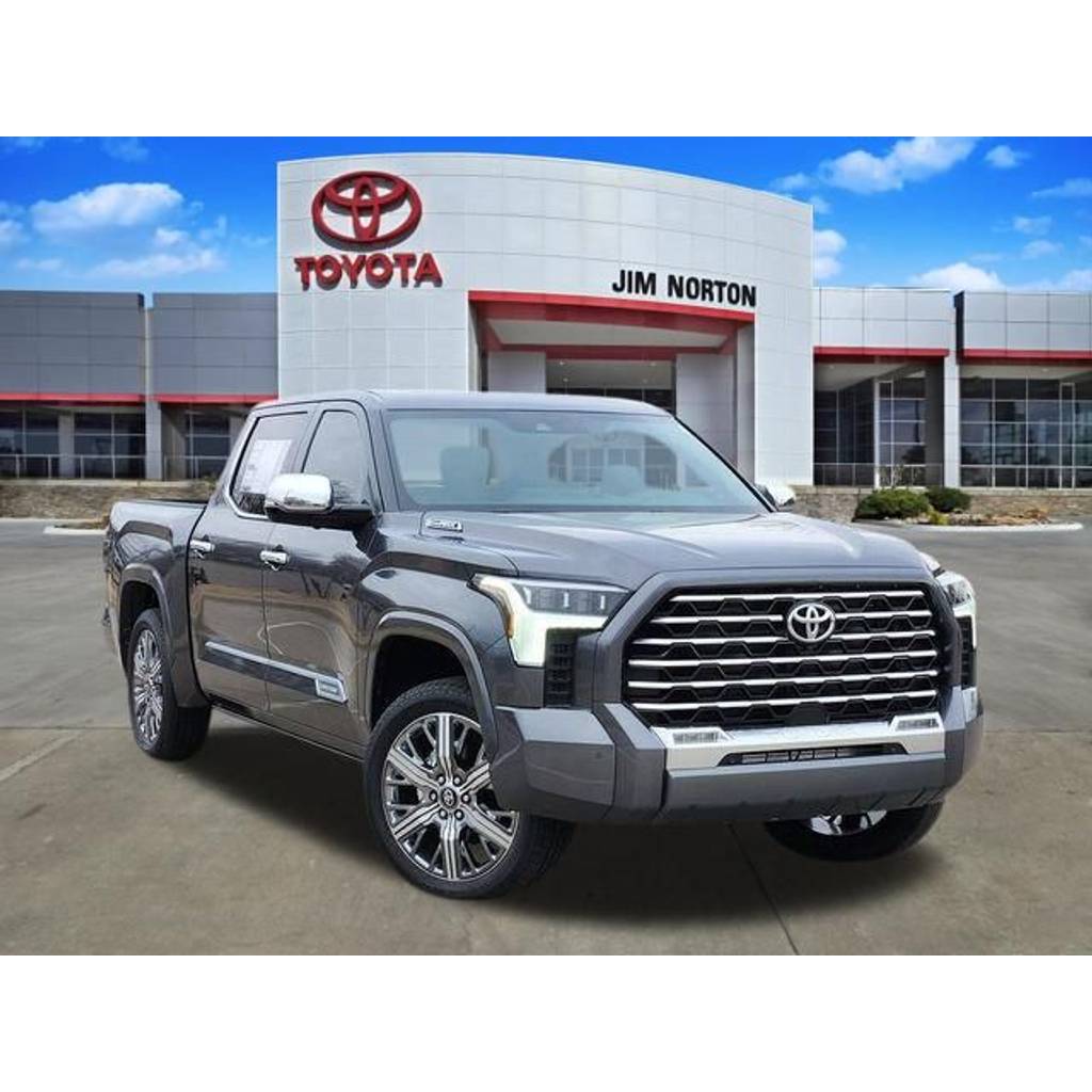 New Toyota Tundra for Sale in Freeport, NY | Edmunds