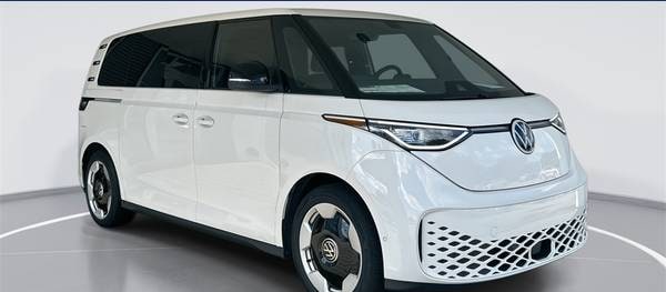 Volkswagen ID. Buzz 2025 Pro S 4dr Minivan (electric DD)