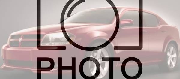 Dodge Avenger 2010 SXT 4dr Sedan (2.4L 4cyl 4A)