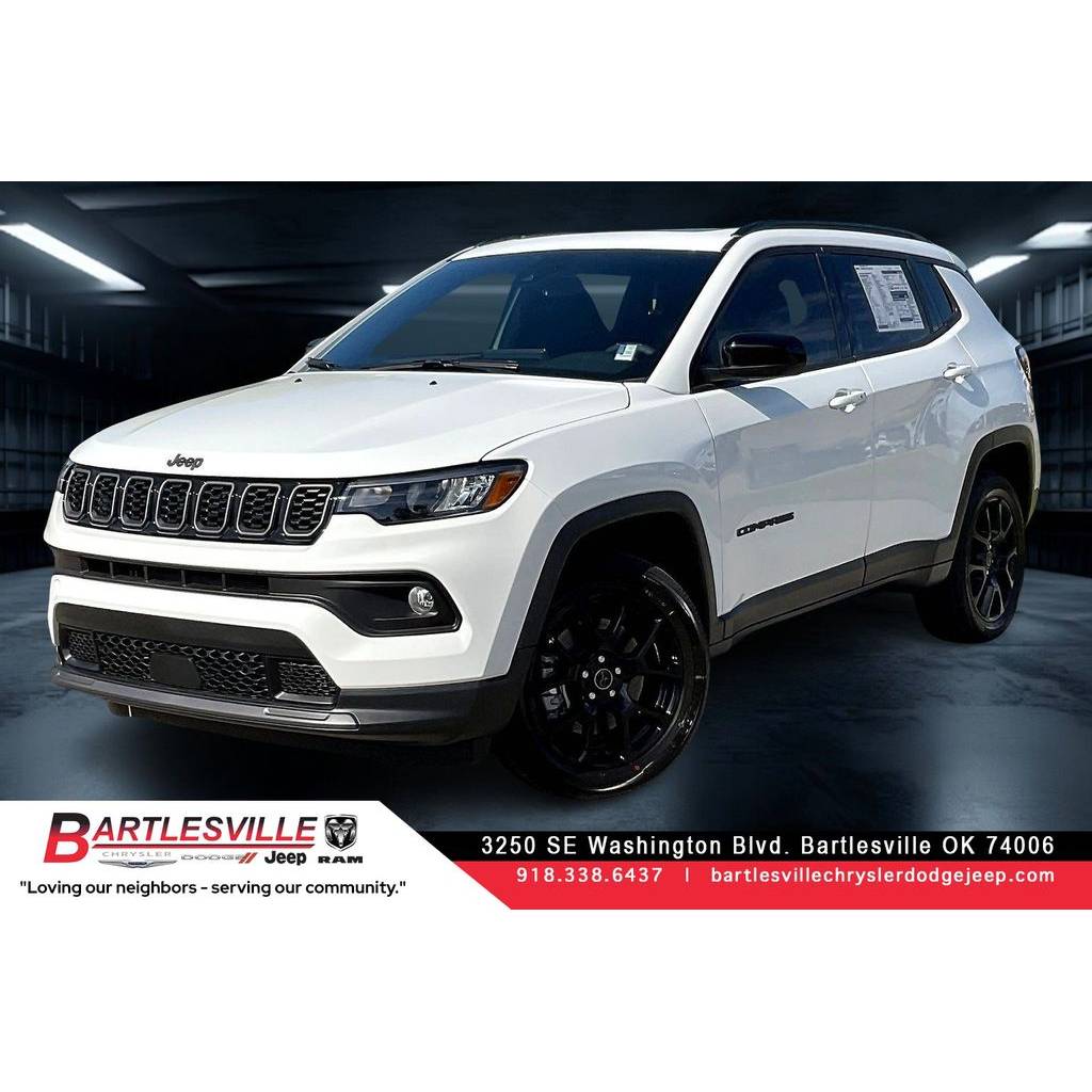 Used Jeep Compass for Sale in Honolulu, HI | Edmunds