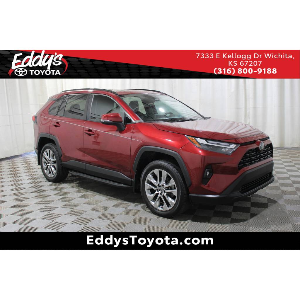 RAV4 225/60R18 トナカイ34 RAV4 225/60R18 トナカイ34 Toyota Rav4