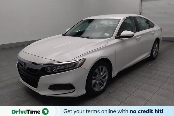 Used Honda Accord For Sale In Raleigh Nc Edmunds