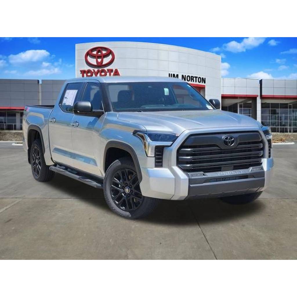 New Toyota Tundra for Sale in Valley View, TX | Edmunds