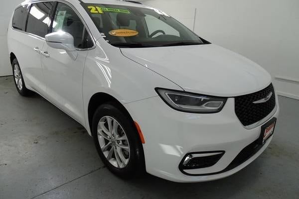 minivan lease deals june 2020