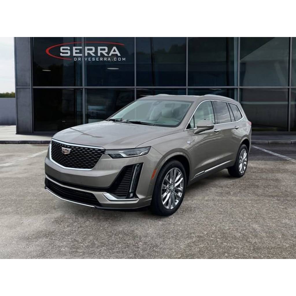 Used Cadillac XT6 for Sale in Green Bay, WI | Edmunds