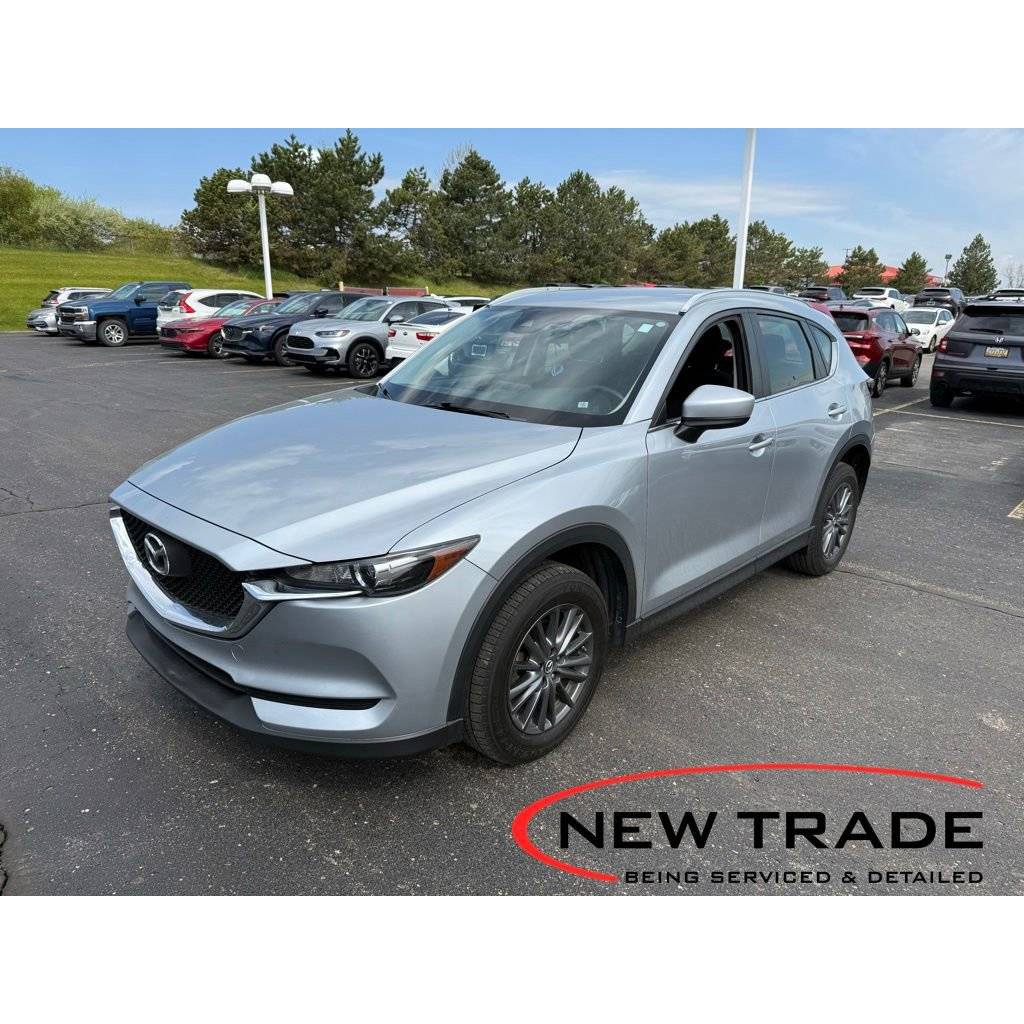 Used 2015 Mazda CX-5 for Sale in Dallas, TX | Edmunds