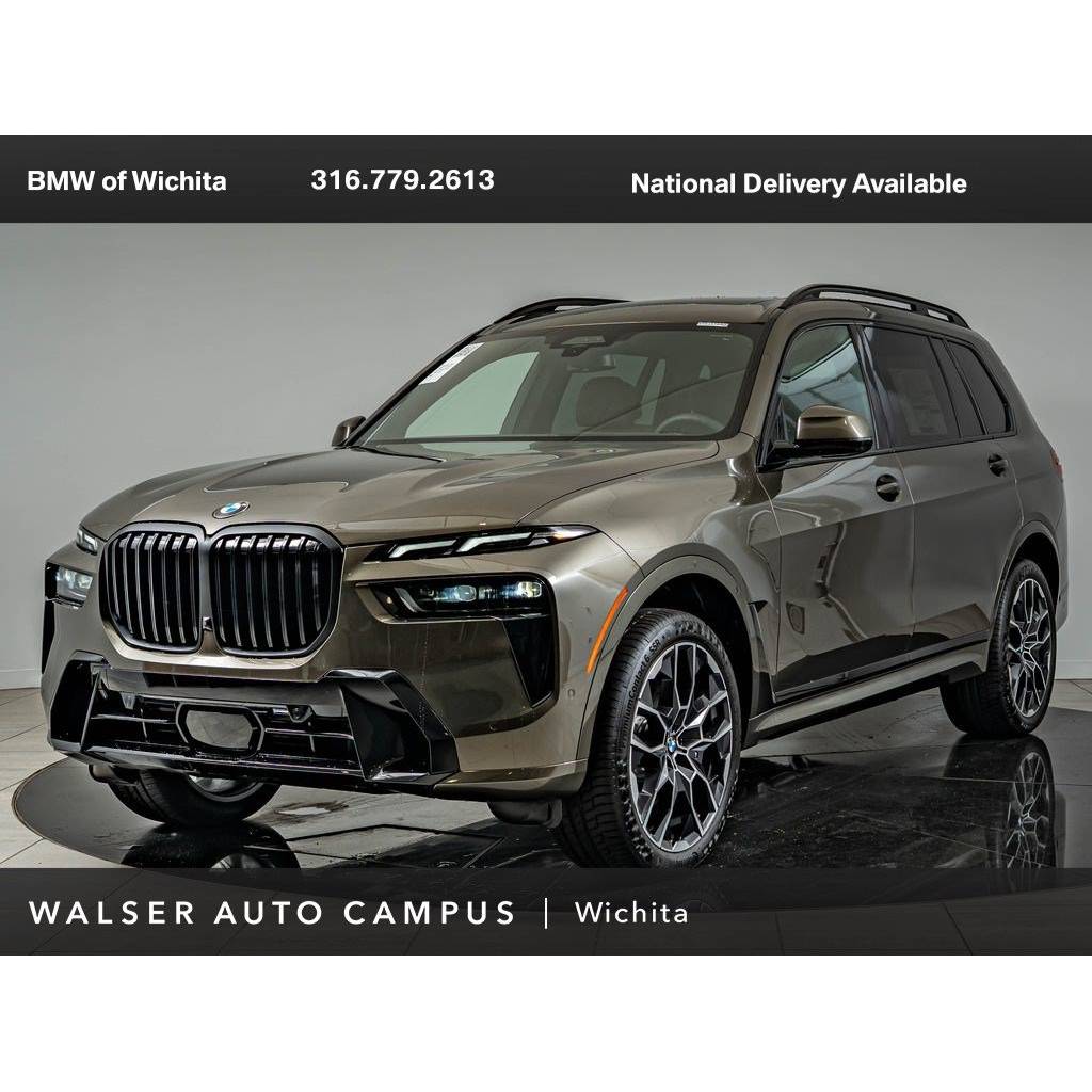Best BMW X7 Lease Deals in Naperville, IL | Edmunds