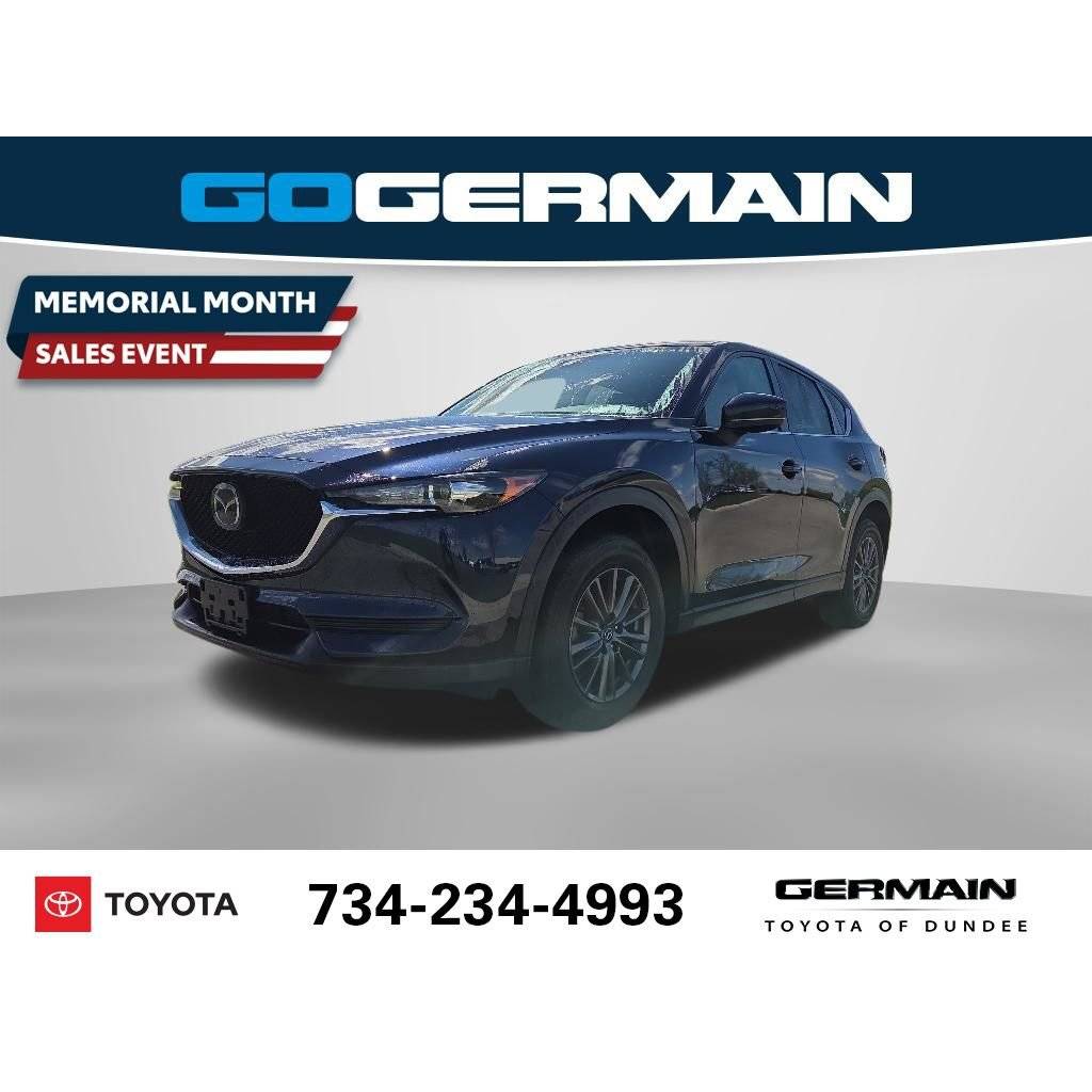 Used 2016 Mazda CX-5 for Sale in San Francisco, CA | Edmunds