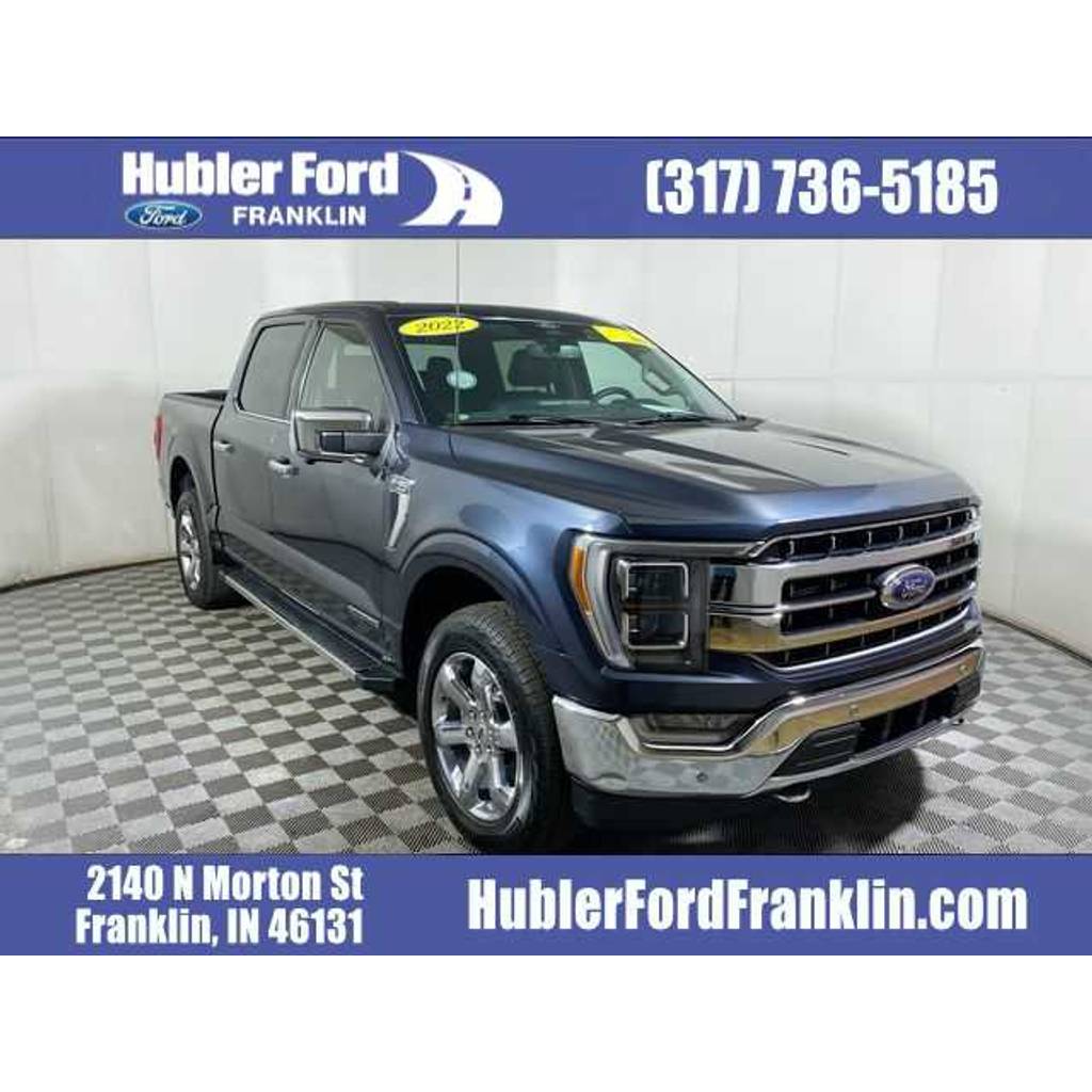 Used 2021 Ford F-150 for Sale in San Diego, CA | Edmunds
